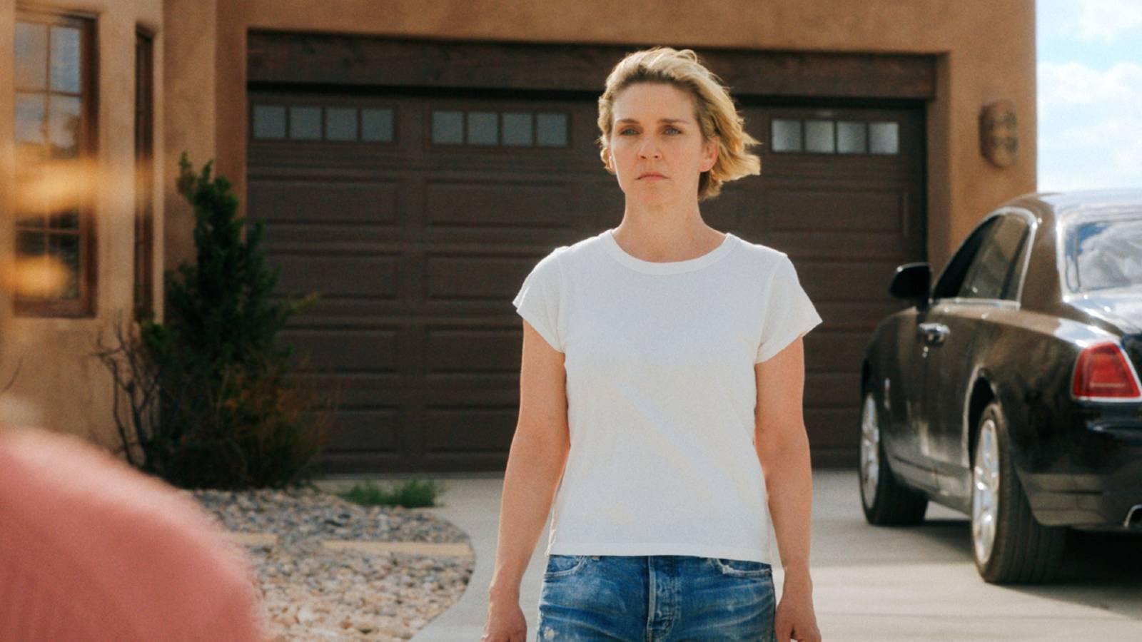 Carol karakterinin kararlılığı değişti, yeni son more overlord