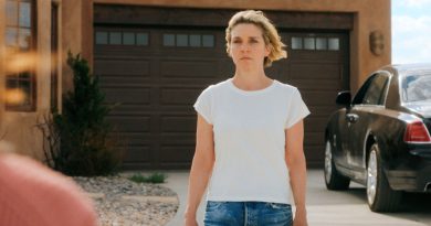 Carolın yeni dönüşümü dünyayı kurtarmanın yeni yol