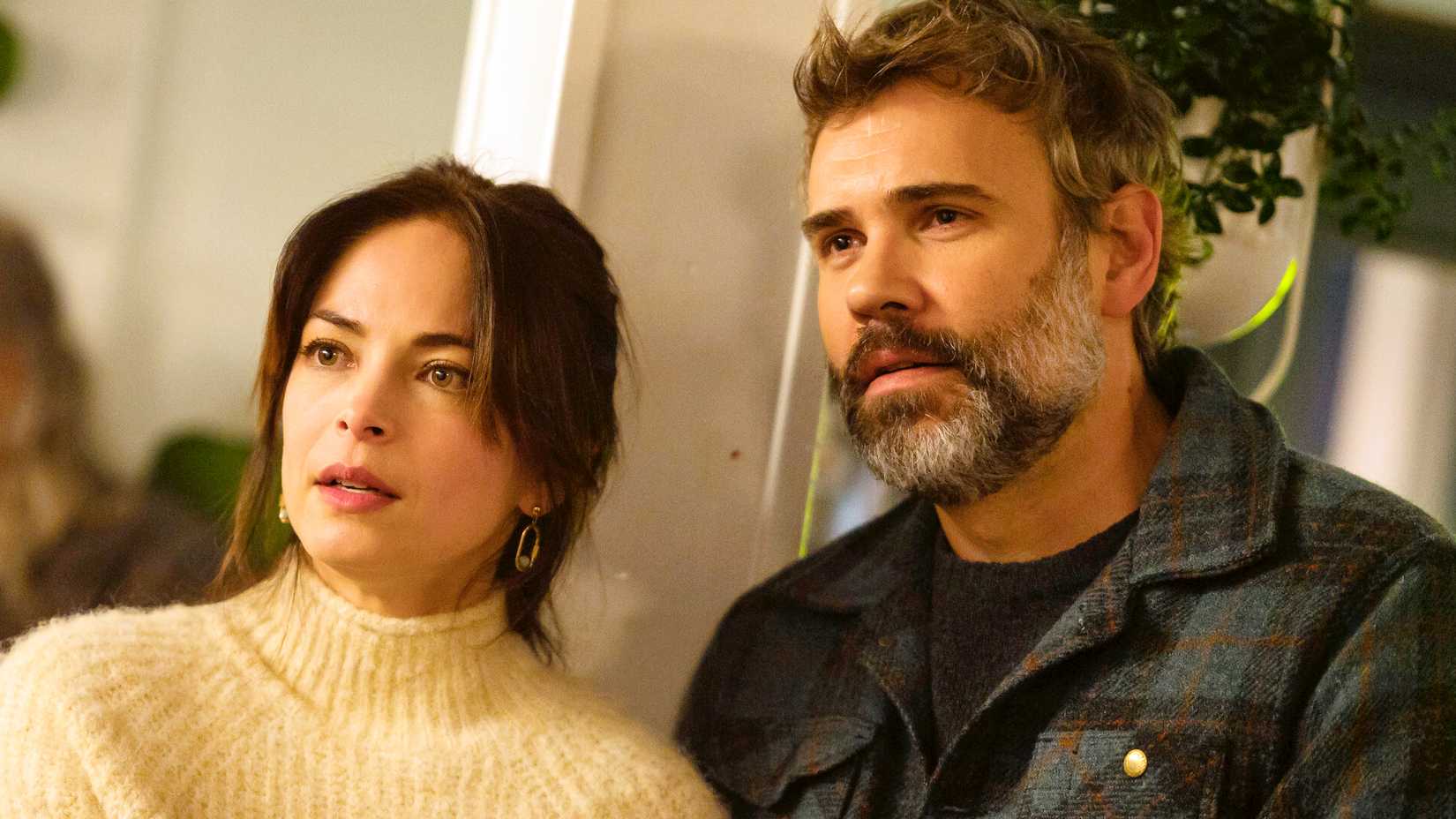 Ekranlar ısınırken, hikayeler yükseliyor, heyecan dorukta