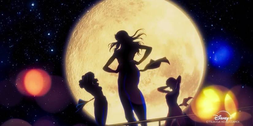 Nostalji dalgası, 2025 anime ekranlarında yeniden başlıyor