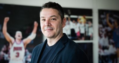 Avrupa basketbolu yeni bir çağın eşiğinde, heyecan dorukta!