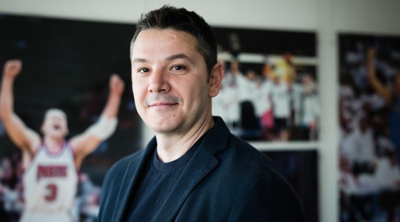 Avrupa basketbolu yeni bir çağın eşiğinde, heyecan dorukta!