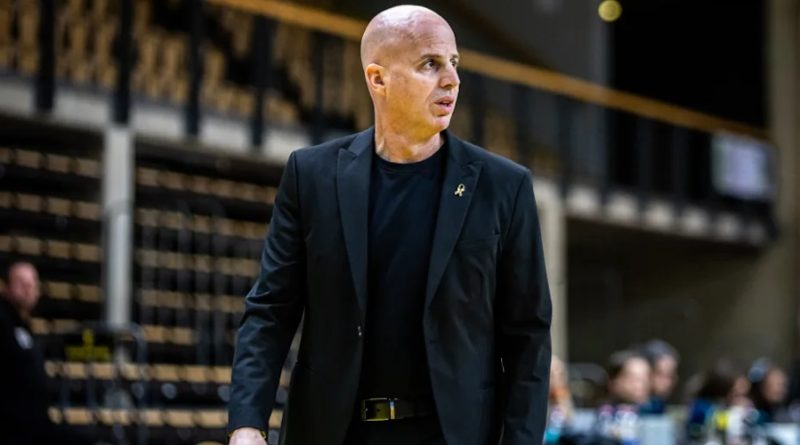 Beklenmedik ayrılık, yeni başlangıçlar, basketbol dünyası