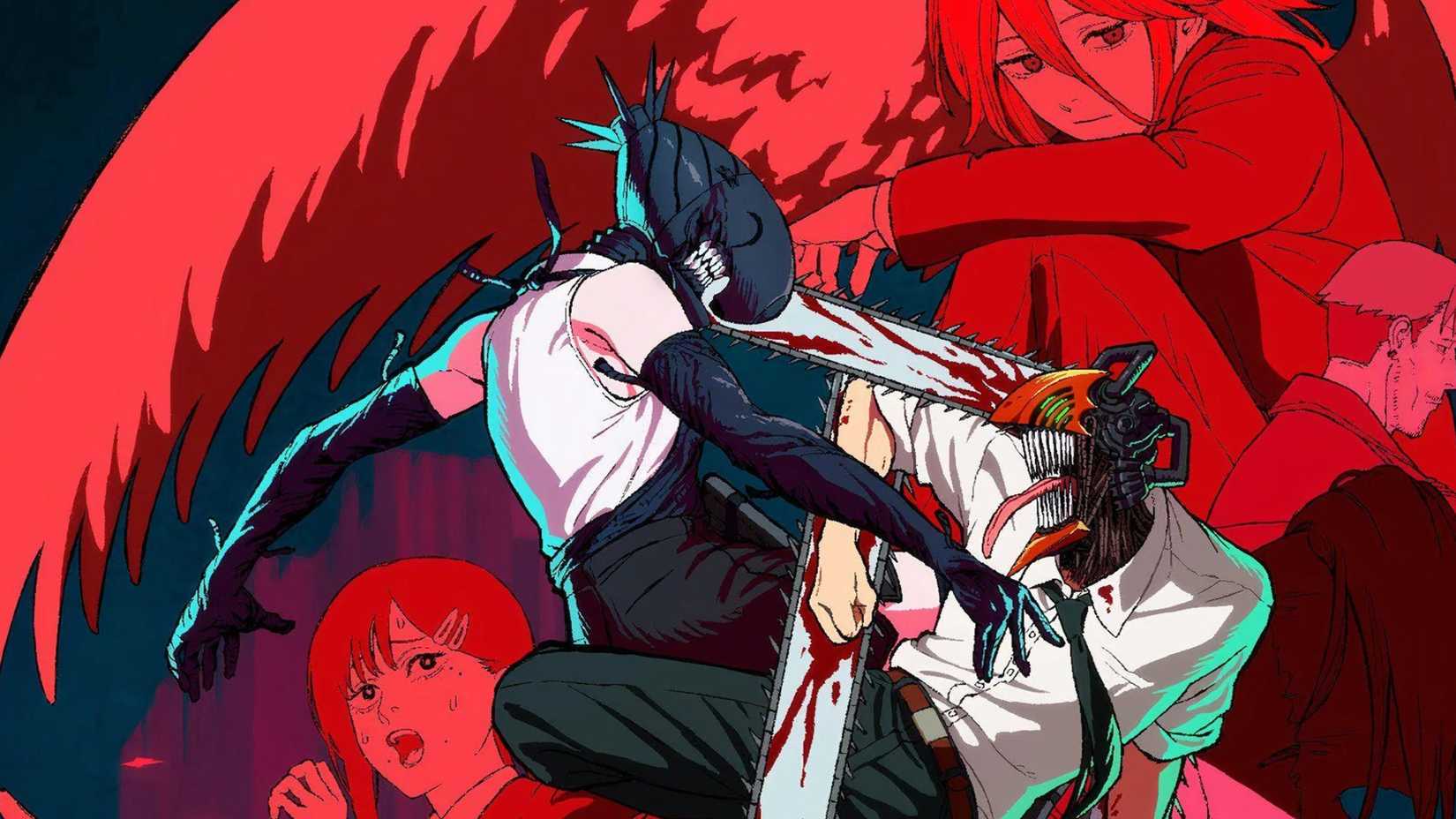 Fujimoto zirvede, Chainsaw Man etkisi büyüleyici!