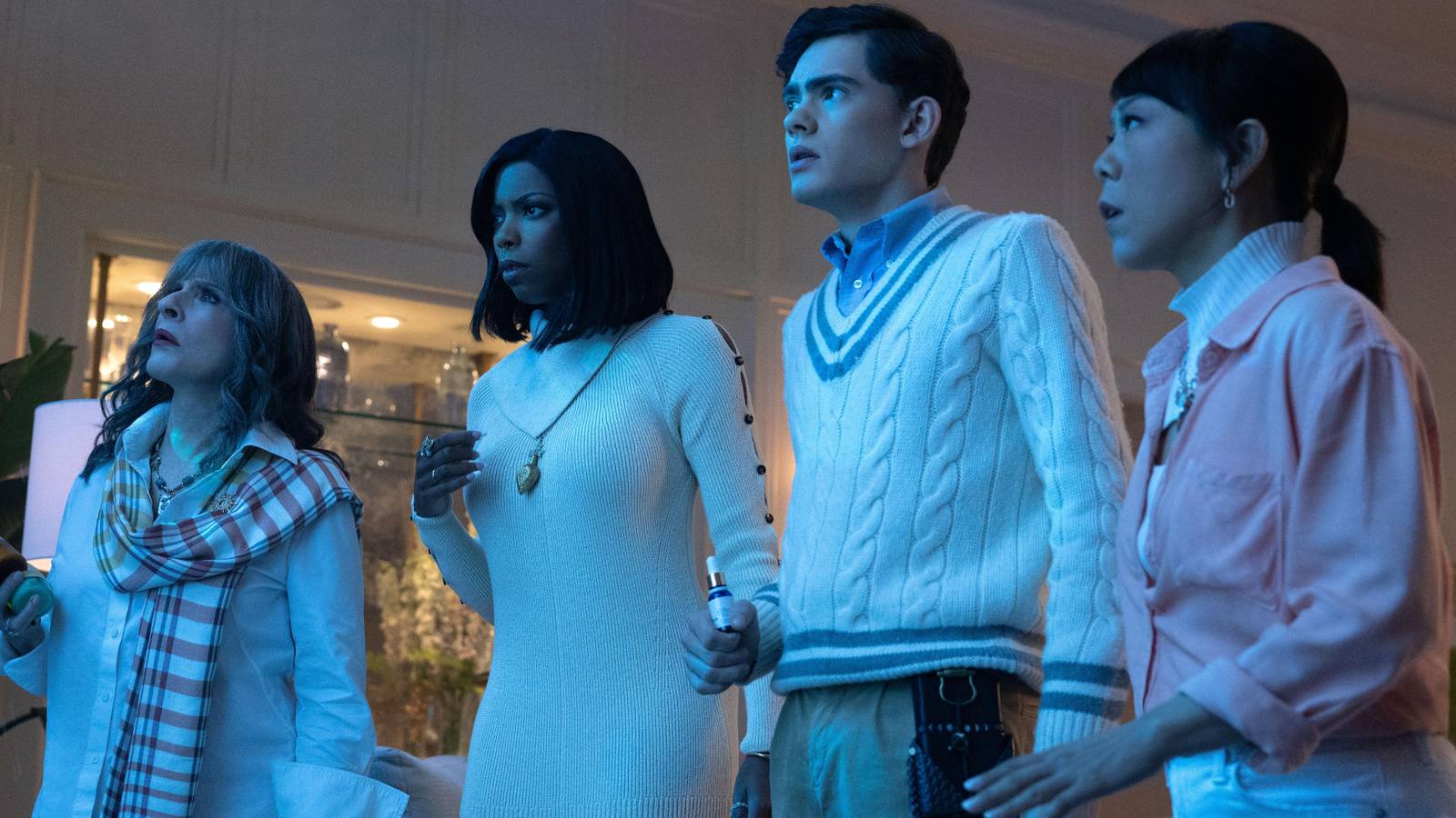 Agatha hikayesini derinleştiren sürpriz başarı