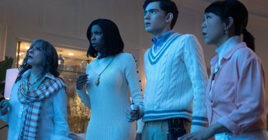 Agatha hikayesini derinleştiren sürpriz başarı