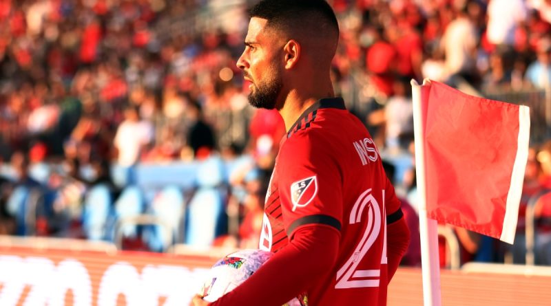 Insigne, Lazio ile Serie A'ya geri dönmek için anlaşmaya çalışıyor