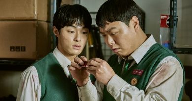 All Of Us Are Dead İkinci Sezon 2026'ta Yayına Hazır