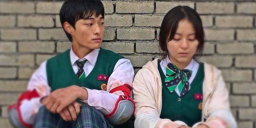 All Of Us Are Dead 2026 ikinci sezon gets ready