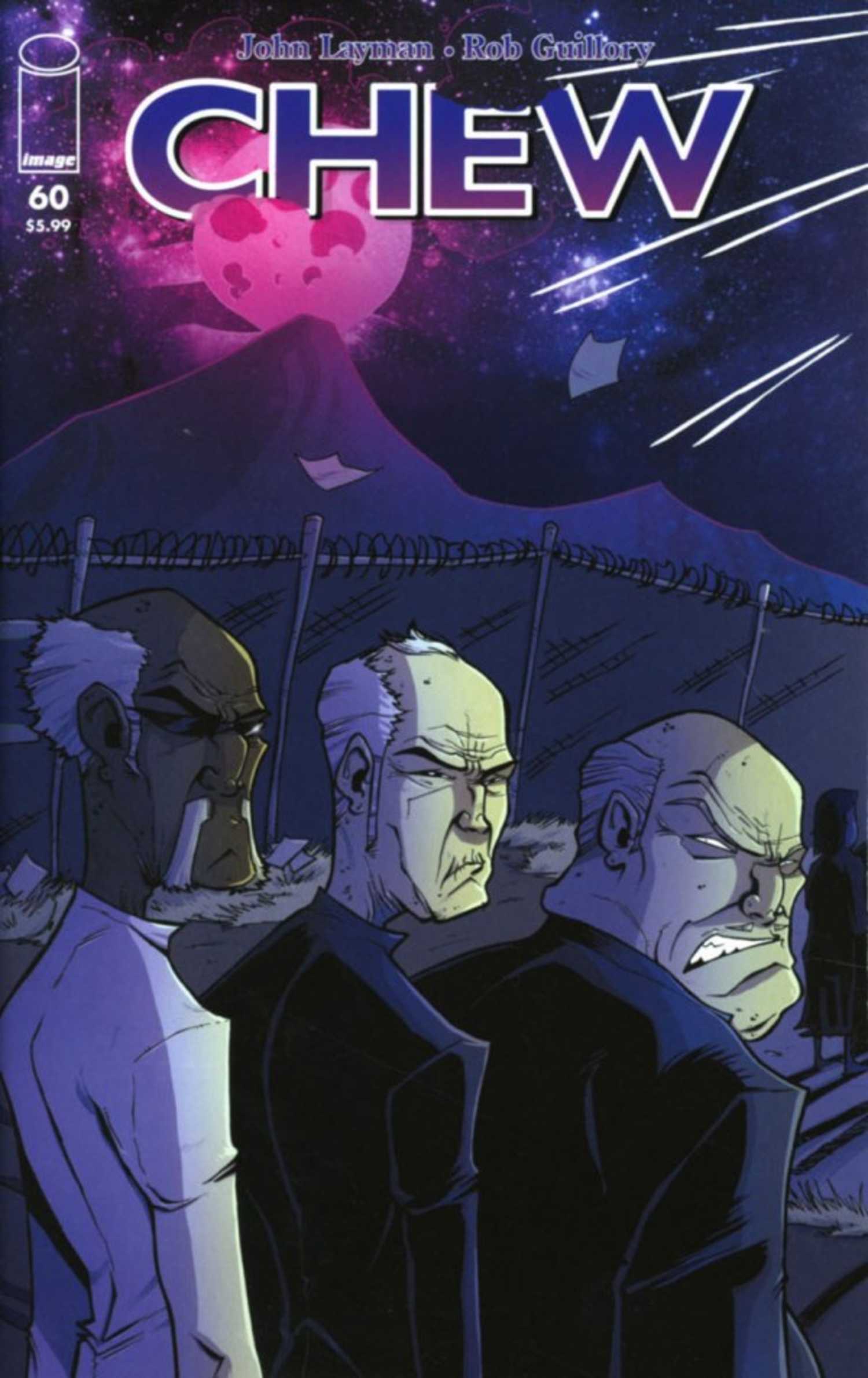 Kanlı, komik, tuhaf dedektiflik; mideniz bulanabilir