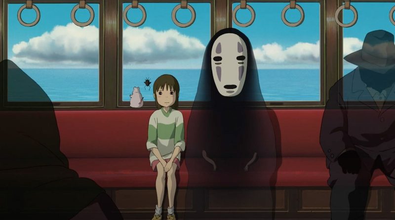 Gizemli doğa, büyülü yolculuk, unutulmaz karakterler, derin hikayeler