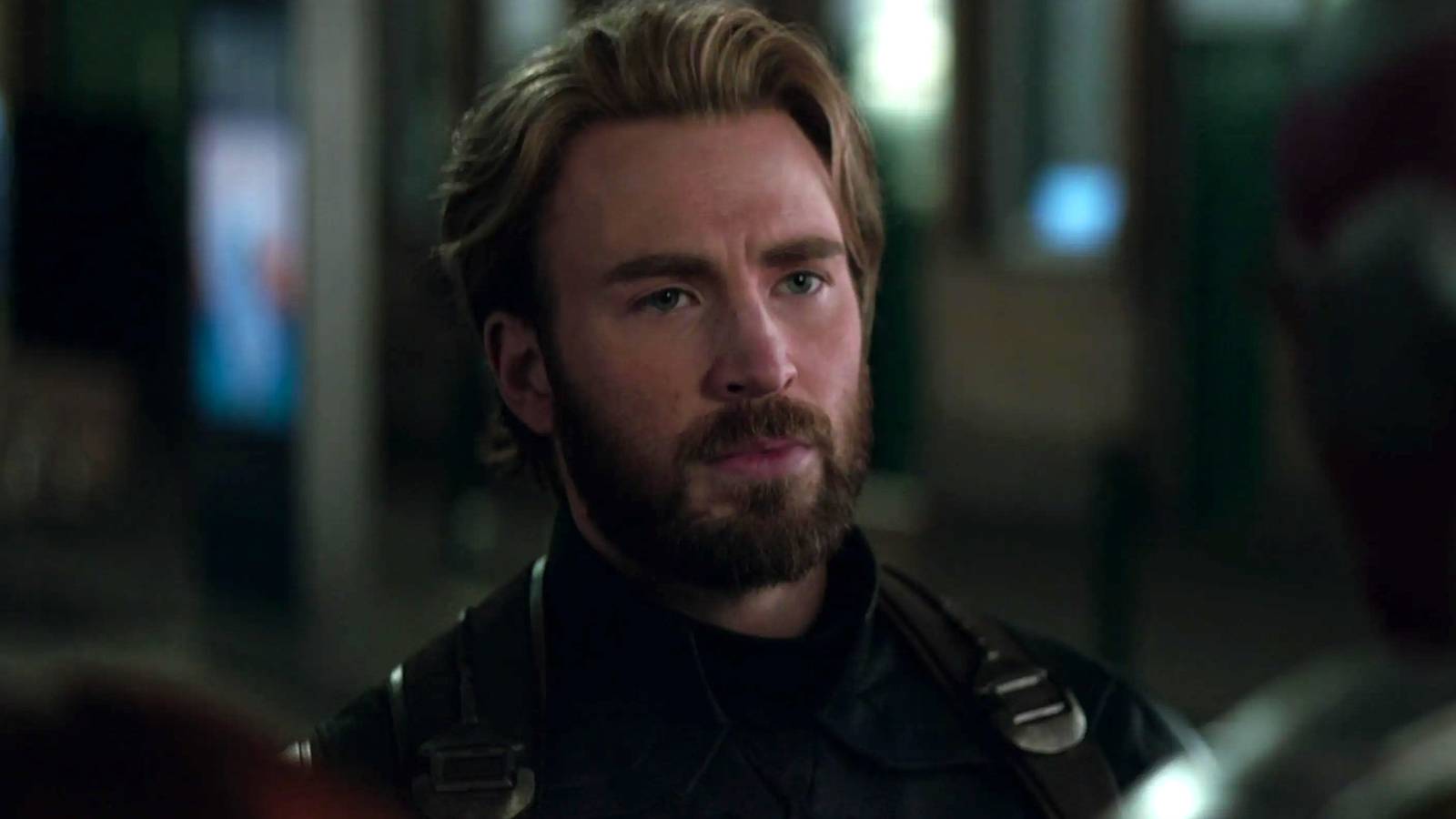 Chris Evans Captain America olarak geri dönebilir mi? Russo kardeşler