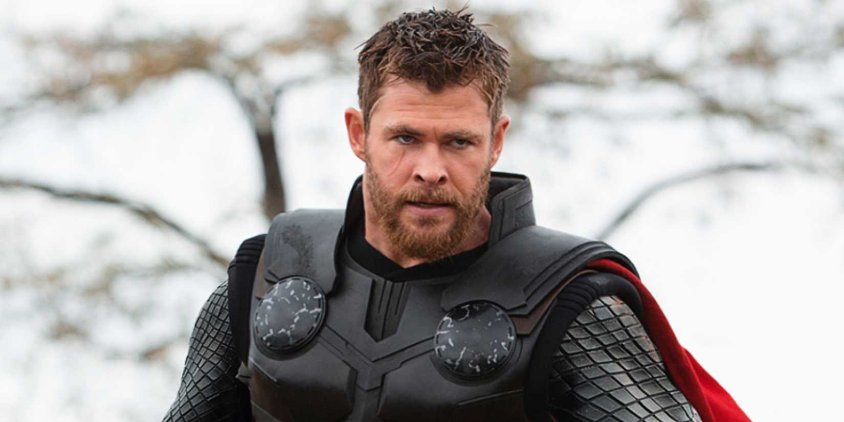 Yıldırım tanrısı yeni bir görünüme büründü