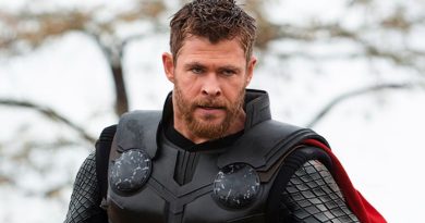 Yeniden doğuş, güç, gizem ve destansı bir savaş