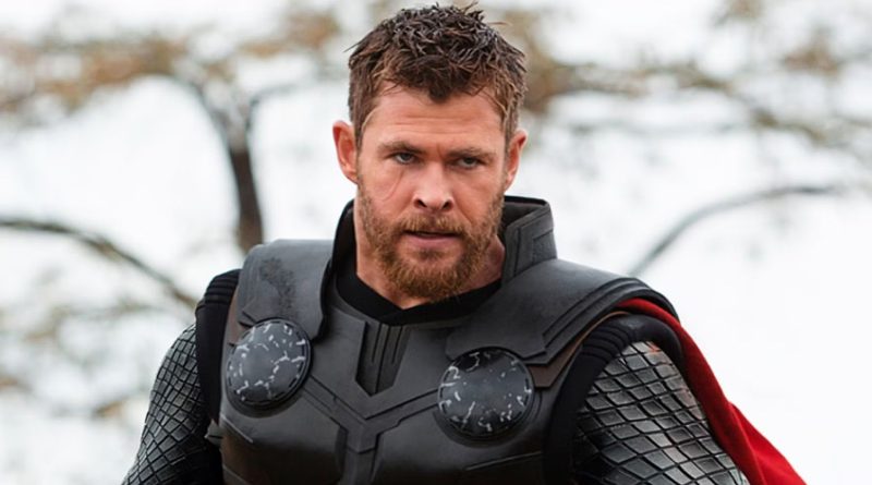 Yeniden doğuş, güç, gizem ve destansı bir savaş