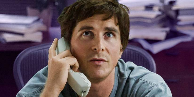 Wall Street'in tuhaf dünyası komik bir bakış açısıyla ortaya çıkarılır