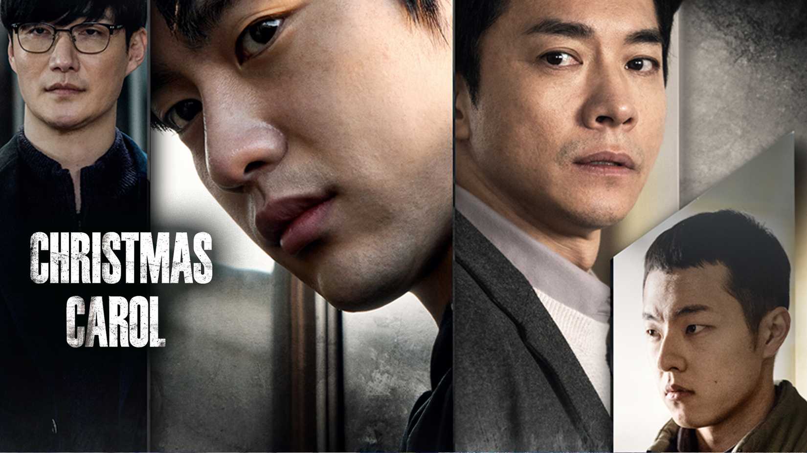 Kış Temalı 9 K-Draması Noel İçin İdeal Seçenekler