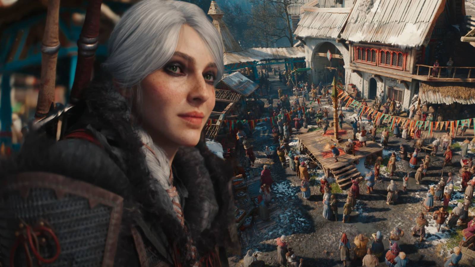 Oyunculara müjde: Witcher 3'te çapraz platform modu yolda!
