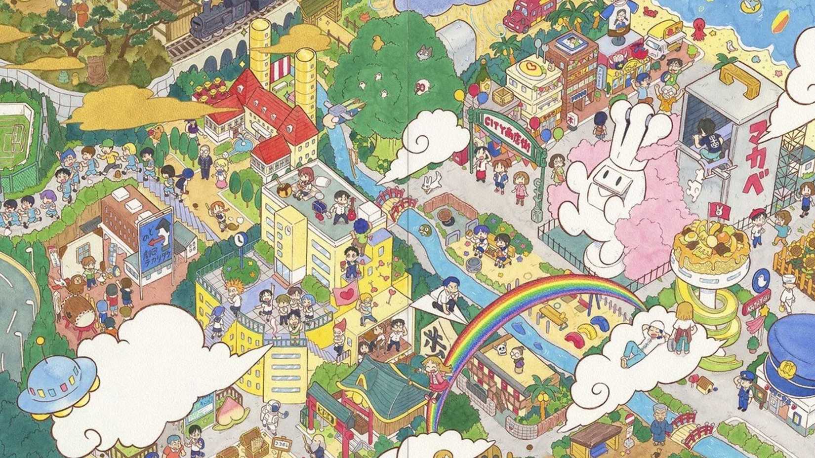 Yetenek, heyecan, yenilik ve unutulmaz anlar bir araya geldi