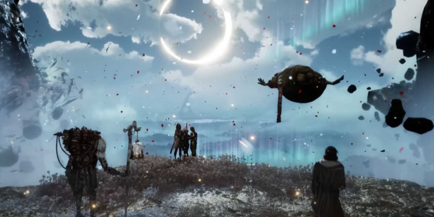 PlayStation Plus aboneleri Clair Obscur oyununu ücretsiz deneyebiliyor