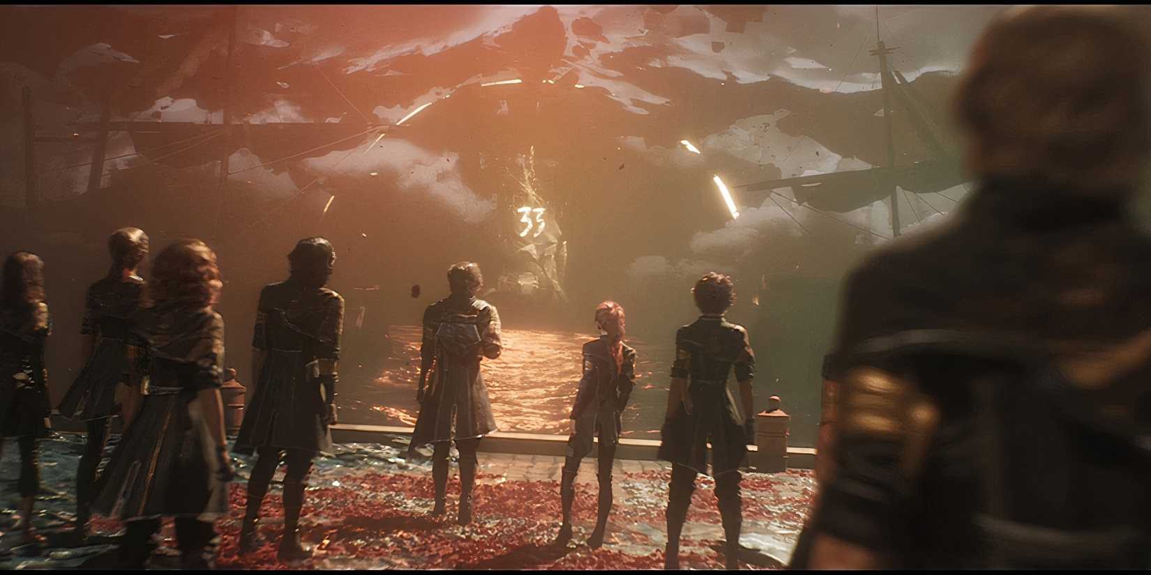 Gizemli evren, yeni maceralar, keşfetmeye davet!