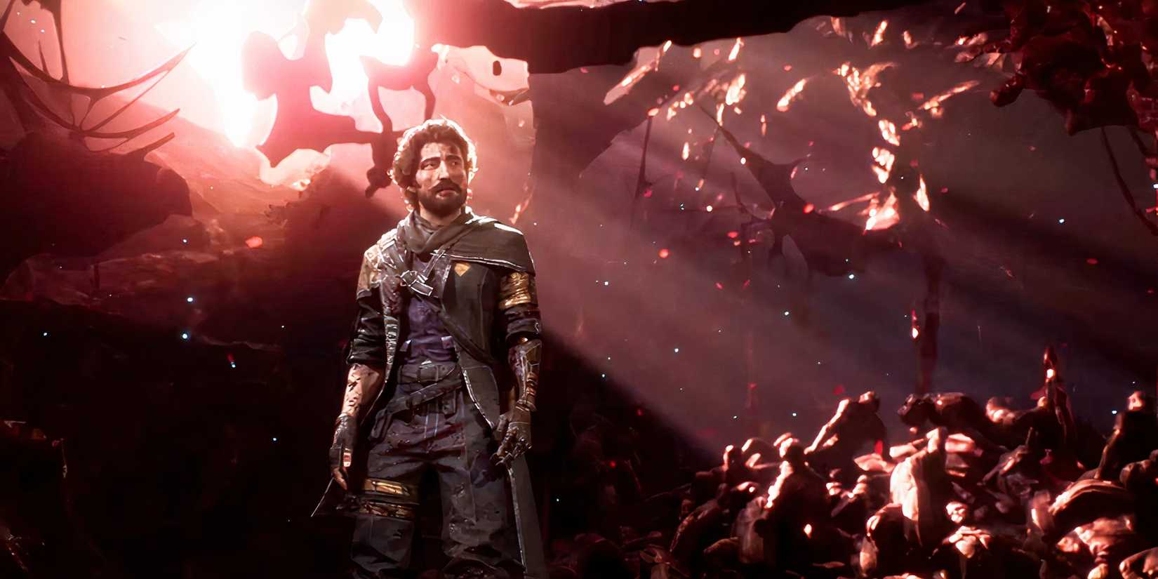 PlayStation Plus aboneleri Clair Obscur oyunu ücretsiz deneyebilir