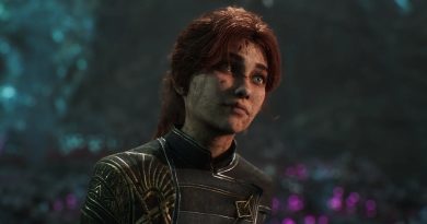 AI resim hatalı silah tasvirini düzeltmeye çağırıyor