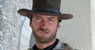 Yenilik, cesaret, Batı'nın yeni yüzleri yükseliyor