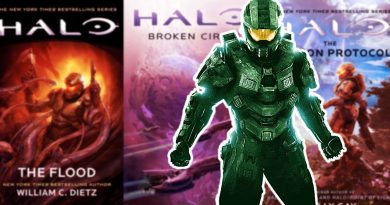 Evren derin, hikaye geniş, seçim senin