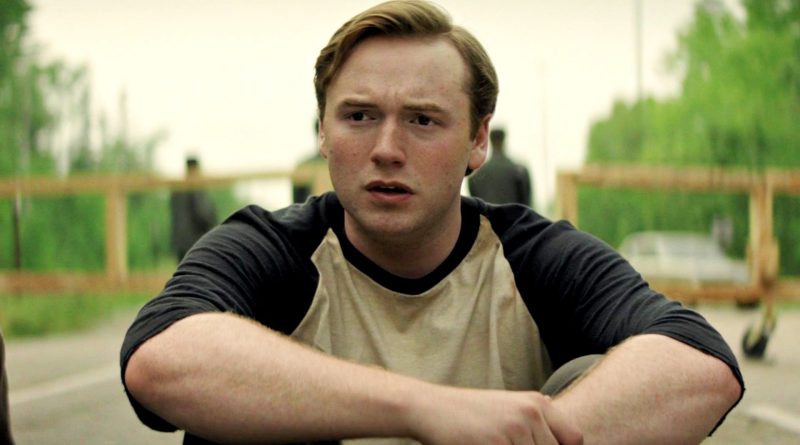 Yarış, umut, hayatta kalma, distopya, gençlik, ölüm