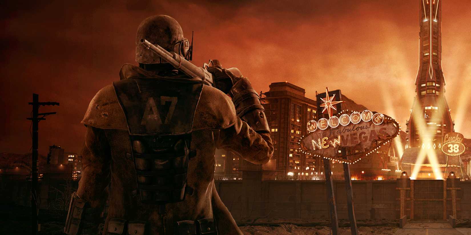 Fallout Vegas yeniden doğaşanıyor, oyuncular çok heyecanlı