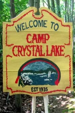 Crystal Lake'in suları fısıldıyor, sırları açığa çıkıyor