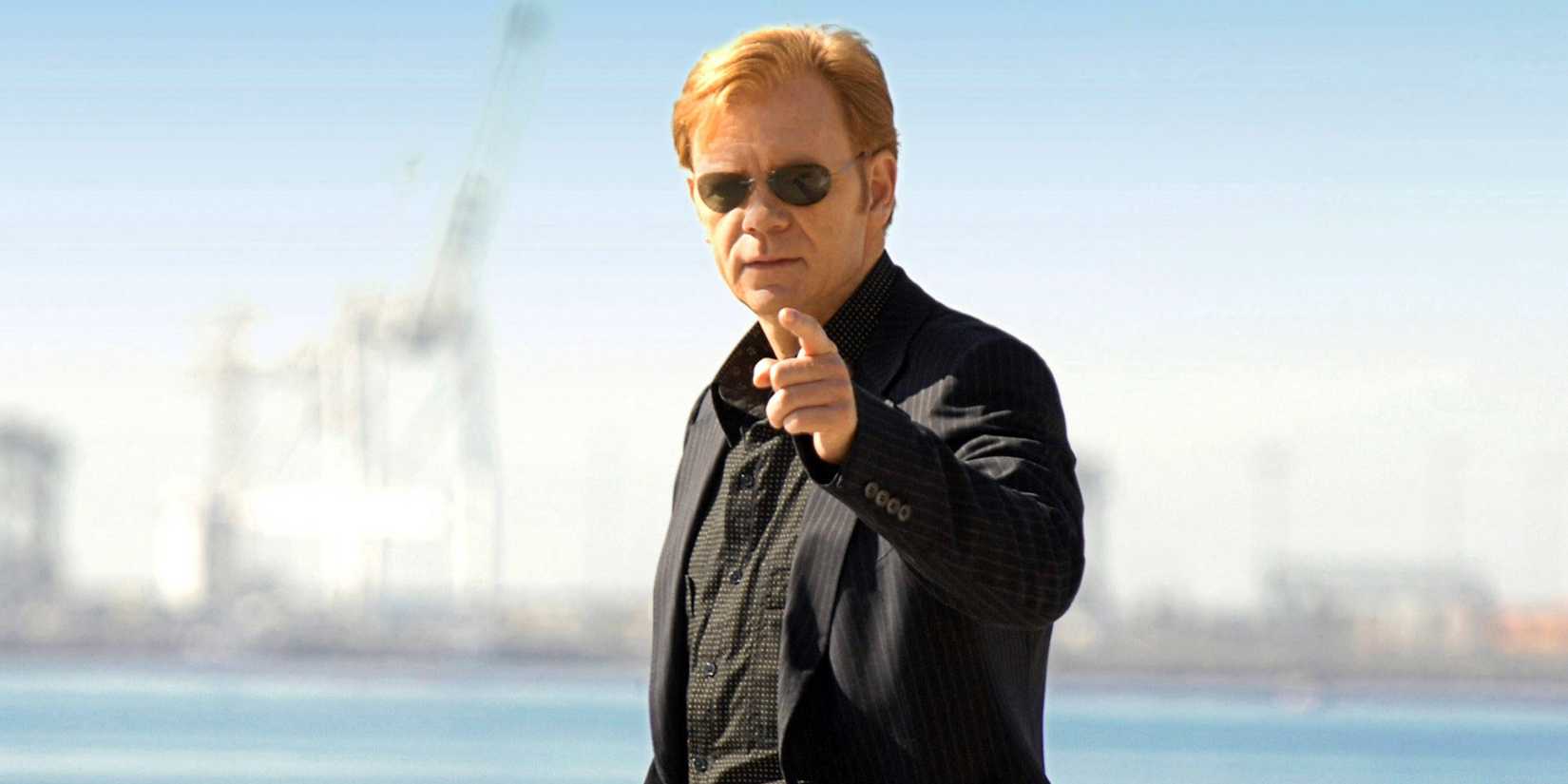 Eski suç dizileri: Nostalji, karmaşa, derinlik ve stil