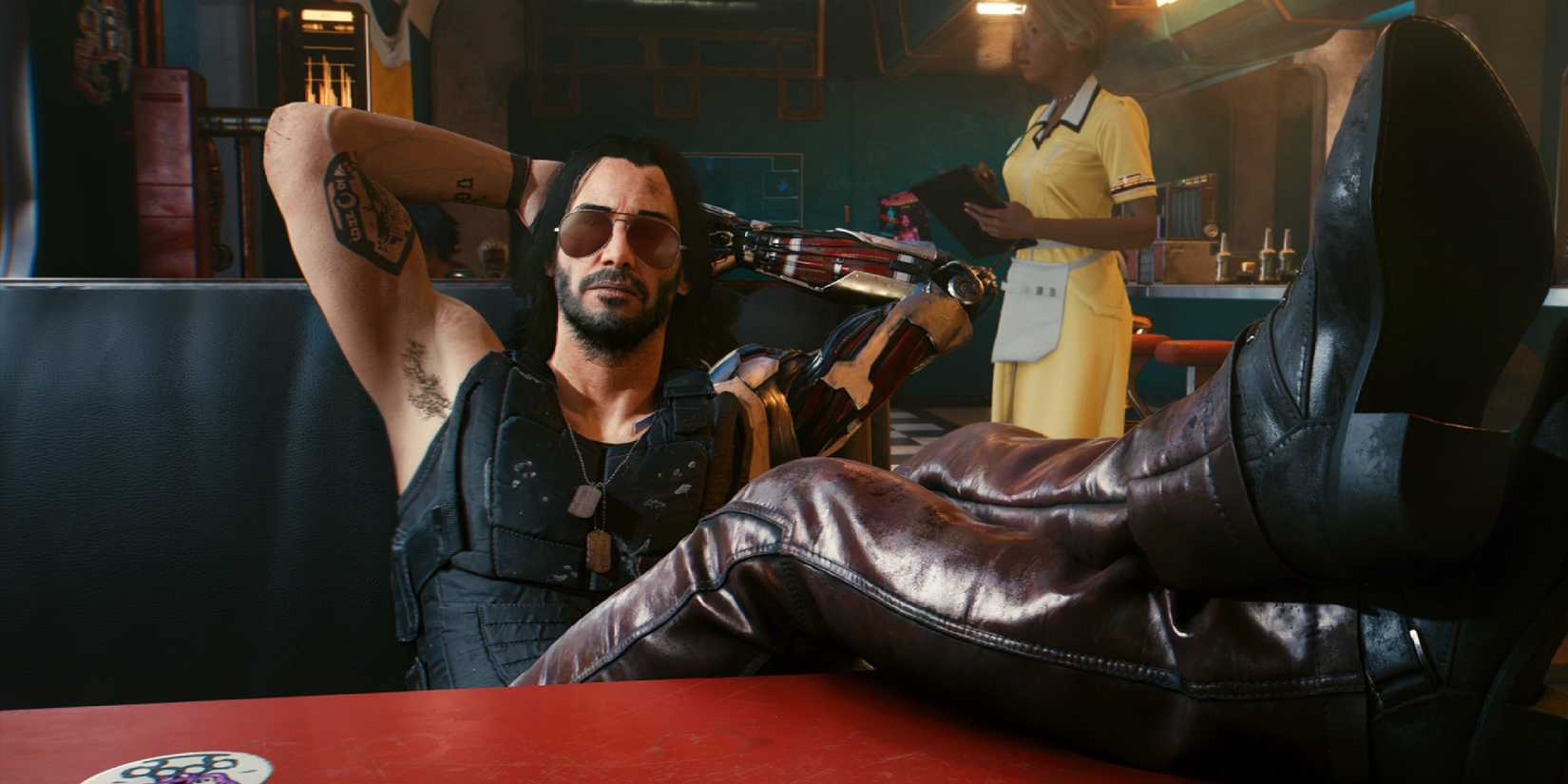 Cyberpunk 2077 devamı 2030'a kadar beklemeniz gerekecek