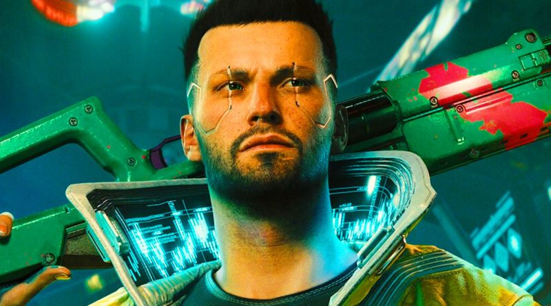 Cyberpunk 2077, Arasaka temalı ekipmanlar
