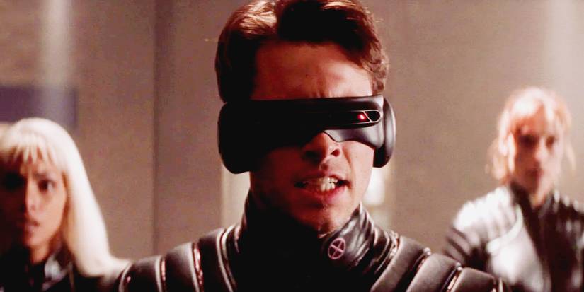 Gelecek parlak, Cyclops yükseliyor, hak ettiği yer burası