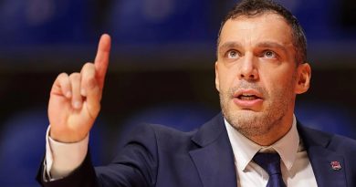 Galbiati Valencia maçı sonrası takımı eleştiriyor