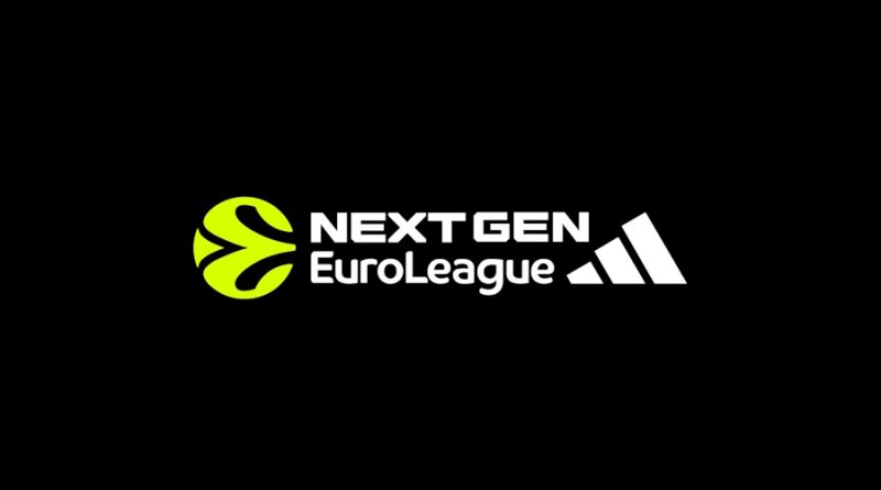 Adidas NextGen EuroLeague 2026'ya 28 takım seçildi, turnuvalar Şubat-Mart aylarında