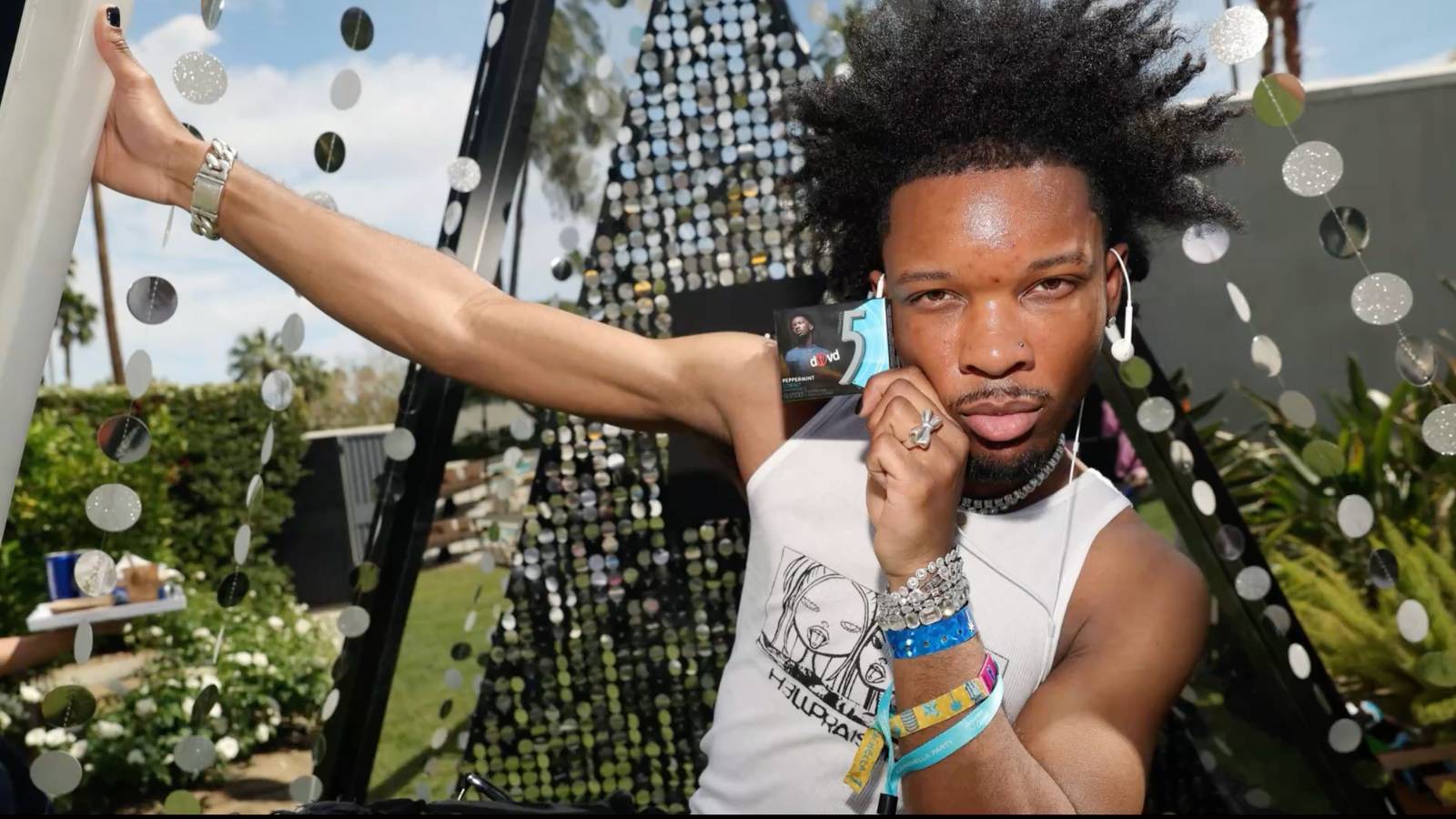 Genç yıldızın geleceği, karanlık bir sırrın gölgesinde