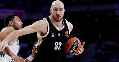 Yıldız parladı, Vautier EuroLeague'de zirveye yerleşti!