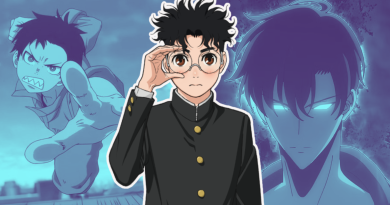 Anime sezonu bitecek, yeni hikayelere merhaba👋