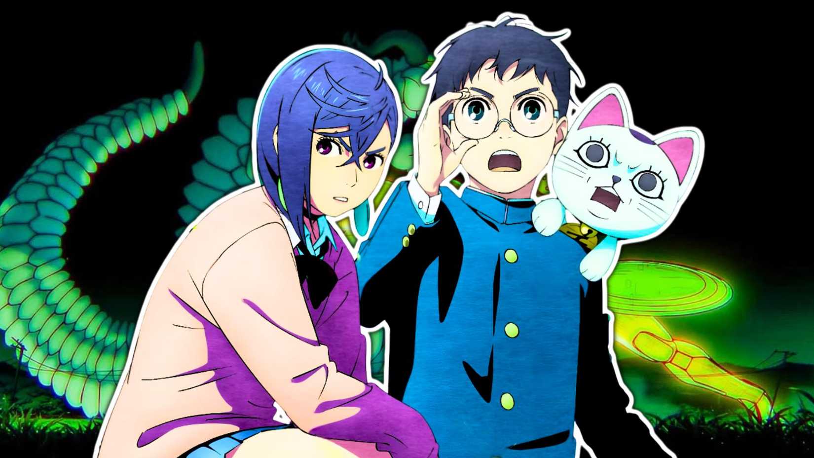 Anime sezonu bitecek, yeni hayatlar başlayacak