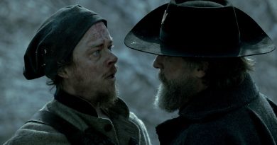 Vahşi batı rüzgarı, Netflix'te esiyor, büyüleyici bir efsane