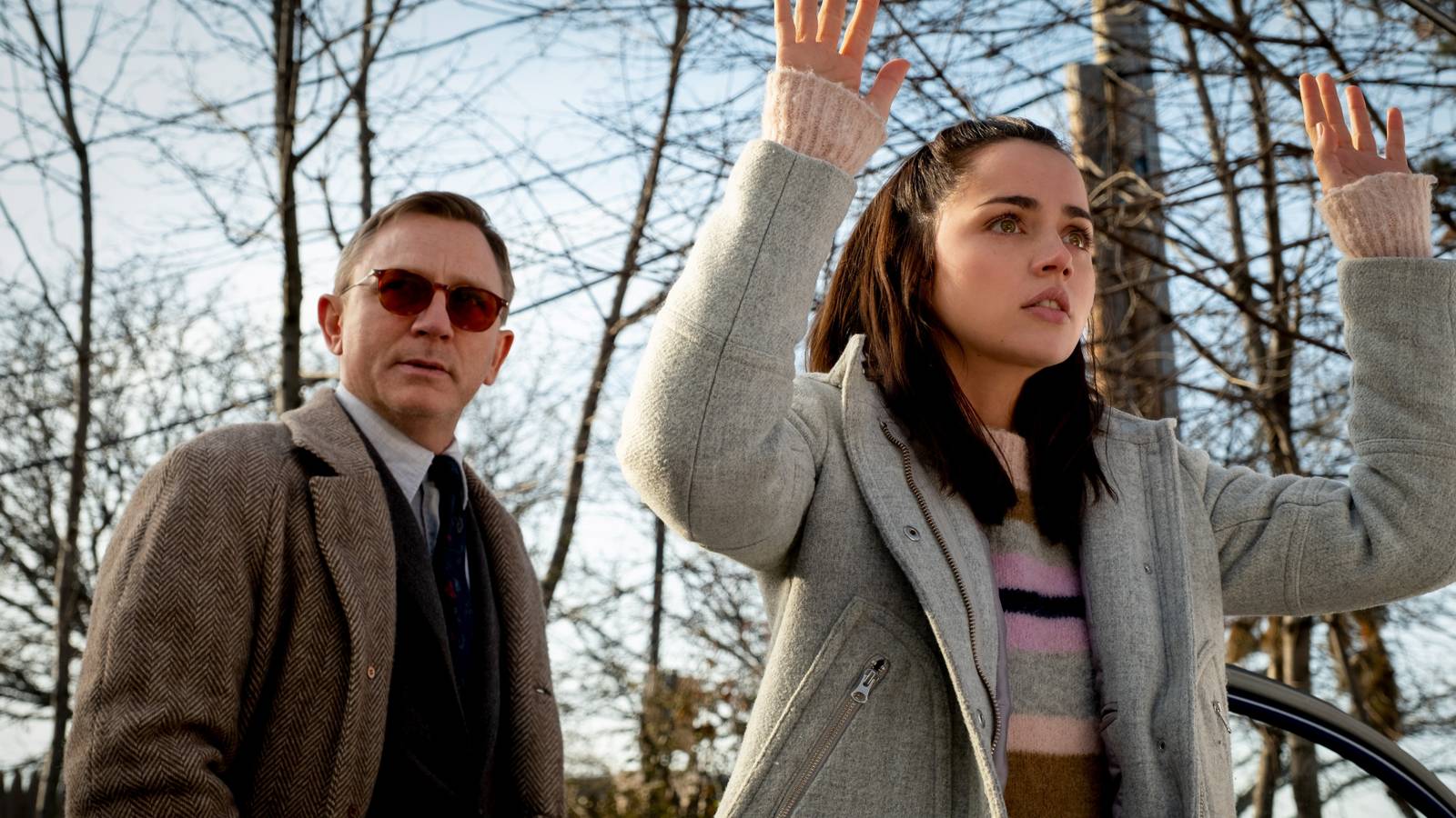 Aile komedisi, gizem, parodi, beklenmedik, nostalji