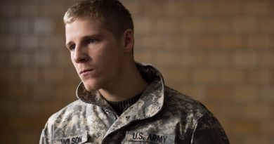 Punisher, Marvel-Netflix'in En Karadenizli Serisi Olarak Yeniden Değerlendiriliy