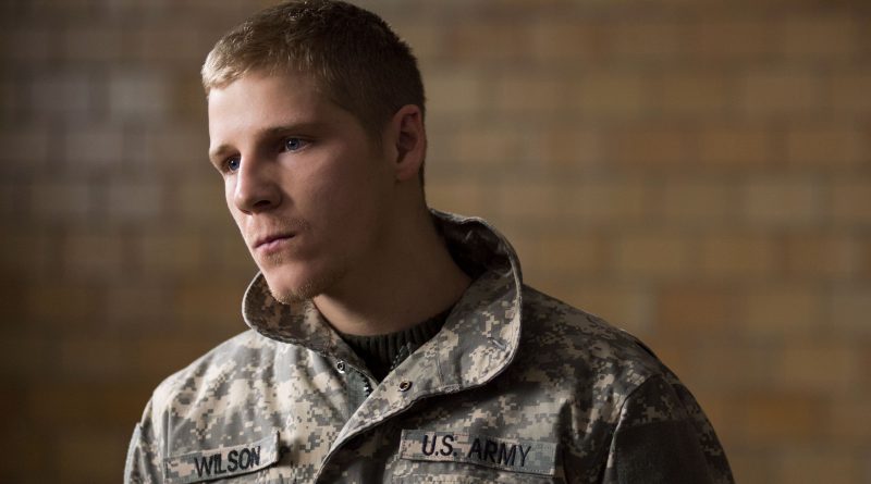 Punisher, Marvel-Netflix'in En Karadenizli Serisi Olarak Yeniden Değerlendiriliy