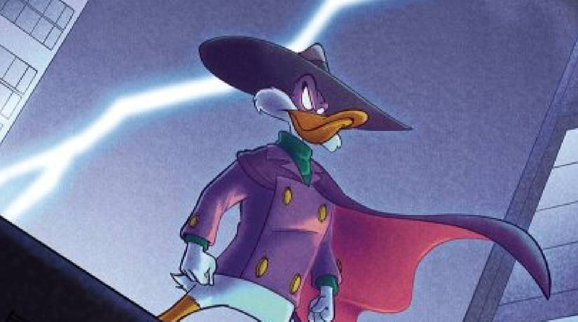 Karanlık atmosfer, unutulmaz karakterler, çizgi roman ruhu