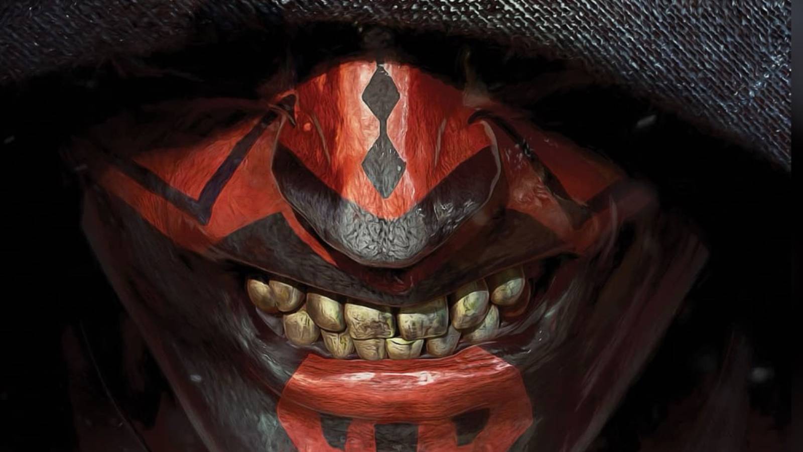 Darth Maul 2026 için büyük sürprizler getirecek