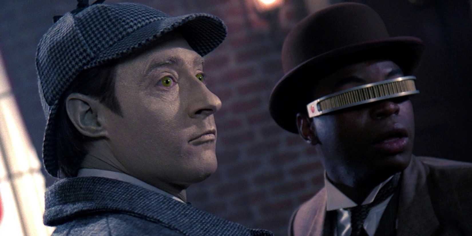 Zekâ, karmaşıklık, manipülasyon: Moriarty'nin derinliği büyüleyici