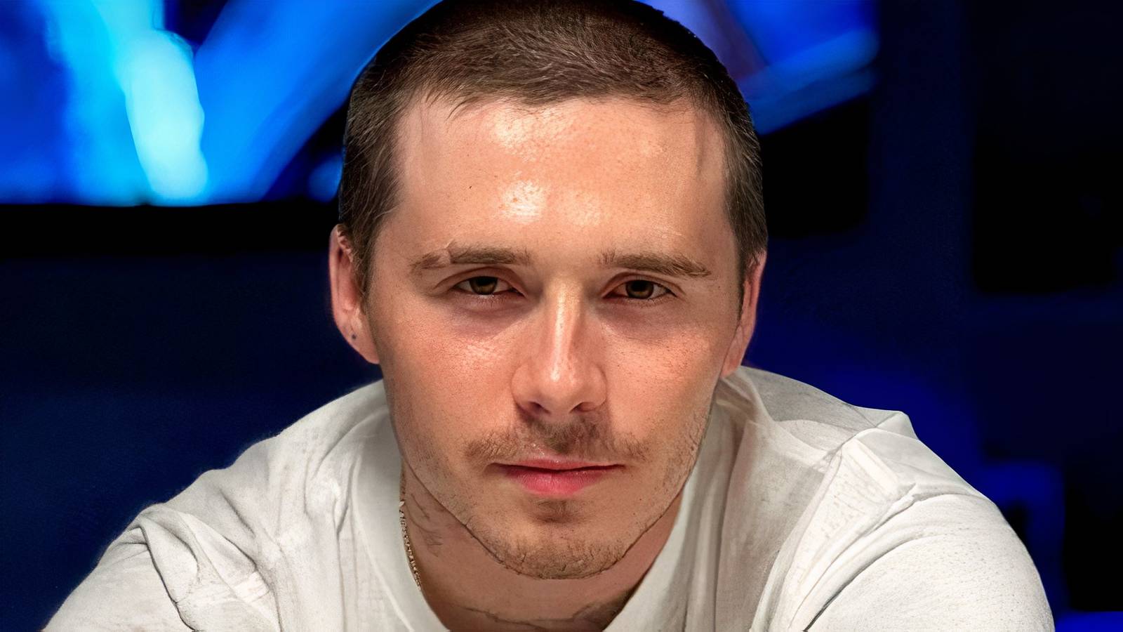 Cruz Beckham: Aile çatışması yalan, medya yanlış haber verdi